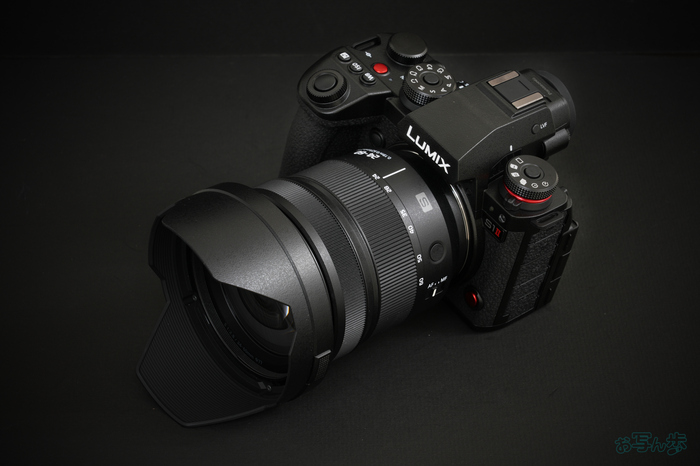 お写ん歩: SIGMA fp Lアーカイブ